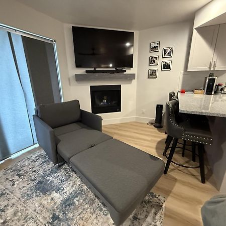 Yosemite West Condos ภายนอก รูปภาพ
