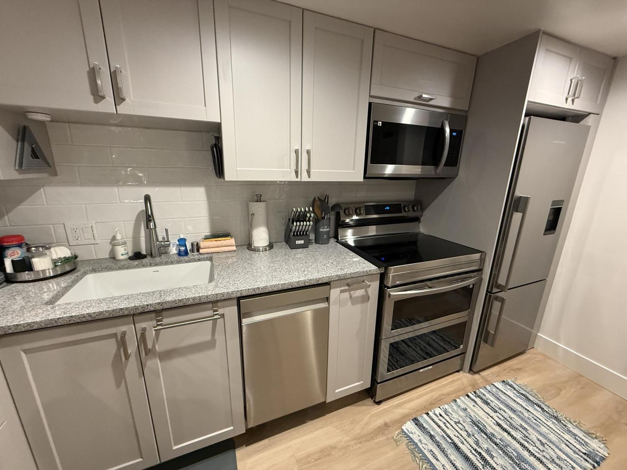 Yosemite West Condos ภายนอก รูปภาพ